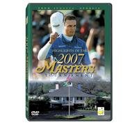Highlights of The 2007 Masters Tournament