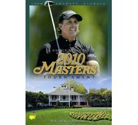 Highlights of The 2010 Masters [Edizione: Regno Unito] [Import]