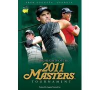 Highlights of The 2011 Masters Tournament