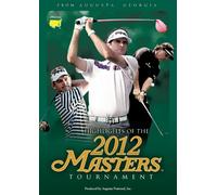 Highlights of The 2012 Masters Tournament