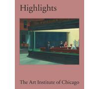 Highlights of the Art Institute of Chicago