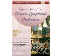 Vienna Symphonic Orchestra – Les temps forts de The Vienna Symphonic Orchestra, Vol. 2