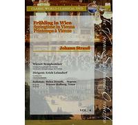 Highlights of the Vienna Symphonic Orchestra - Vol. 4