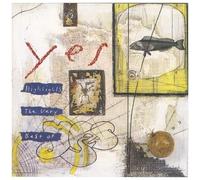 Yes Highlights: The Very Best of Yes (CD) Album