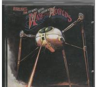 Wayne,Jeff - Highl.War of the