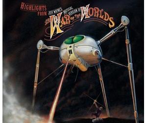 Highlihts From The War..