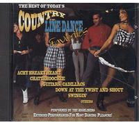 Highliners - Best of Today's Country Line Dance Favorites