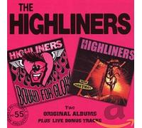Highliners - Bound for Glory [Import]