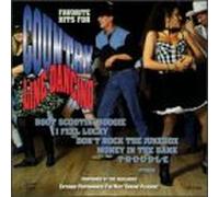 Highliners - Favorite Hits for Country Line Dancing