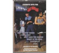 Highliners - Favorite Hits for Country Line Dancing