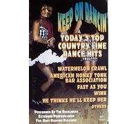 Highliners - Keep on Dancin'-Today's Top Co