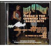 Highliners - Keep on Dancing