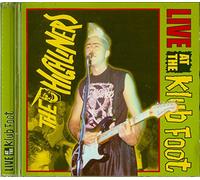 Highliners - Live at The Klub Foot