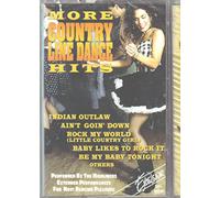 Highliners - More Country Line Dance Hits