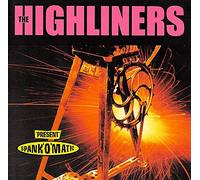 Highliners - Spankomatic
