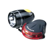 HighLite Combo II - Black