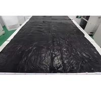 Highly Conductive Carbon Nanotube Film - Customizable Nanotubes for Advanced Applications(100x100mm)