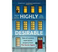 Highly Desirable by Anonymous Anonymous (Auteur)