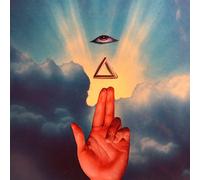 Highly Suspect – As Above, So Below – Vinyle 33 tours (12" pochette gatefold)