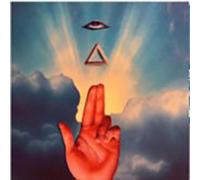 Highly Suspect - As Above, So Below [Vinyl Lp] Black, Blue, Colored Vinyl, Pink, Indie Exclusive