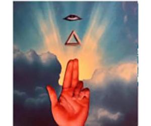 Highly Suspect - Highly Suspect - As Above, So Below