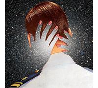 Highly Suspect - Mister Asylum by Highly Suspect