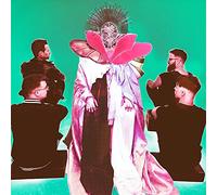 Highly Suspect – The Midnight Demon Club – CD (Import) – Rhino
