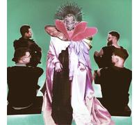 Highly Suspect The Midnight Demon Club (CD) Album