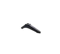 highone, pied tv gauche noir cf 32311