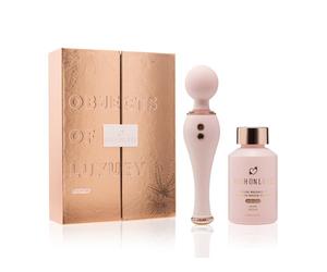 HighOnLove - Objects of Luxury Gift Set CBD