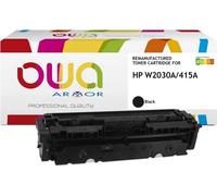 HighPoint K18969OW OWA toner compatible avec HP W 2030A noir