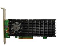 Highpoint SSD7202 contrôleur Raid PCI Express x8 3.0, 4.0 8 Gbit/s