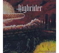 Highrider - Armageddon Rock [Import]