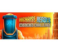 Highrise Heroes: Word Challenge (PC)