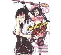 HighSchool DxD 10