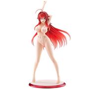 Highschool DxD DreamTech statuette PVC 1/7 Rias Gremory Bikini style DT-211 30 cm