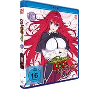 Highschool DxD HERO - 4. Staffel - Blu-ray Vol. 1