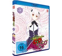 Highschool DxD HERO- 4. Staffel - Vol. 3 [Blu-ray]