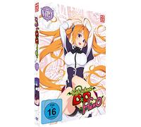 Highschool DxD HERO- 4. Staffel - Vol. 4