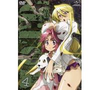 Highschool of the Dead 4 [Import allemand]