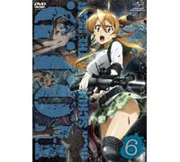 Highschool of the Dead 6 [Import allemand]