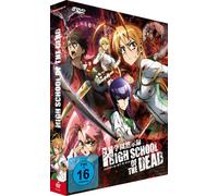 Highschool of the Dead - Uncut