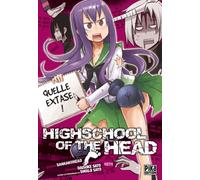 Highschool of the Head
