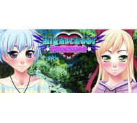 Highschool Possession (PC)