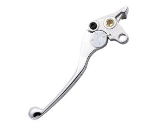 HIGHSIDER ABE, Typ BC 320 Levier d’embrayage de réparation argenté, Argent