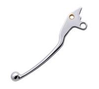 HIGHSIDER ABE, Typ BC 526 Levier d’embrayage de réparation argenté, Argent