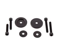 HIGHSIDER Adaptateur d’embouts de guidon pro PV25