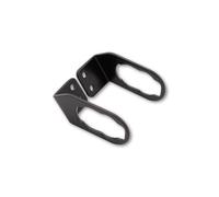 HIGHSIDER Adaptateur de clignotant original pro pour support de plaque d'immatriculation