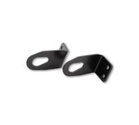 HIGHSIDER Adaptateur de clignotant original pro pour support de plaque d'immatriculation