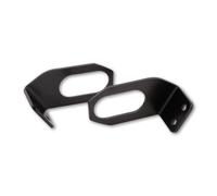 HIGHSIDER Adaptateur de clignotant original pro pour support de plaque d'immatriculation